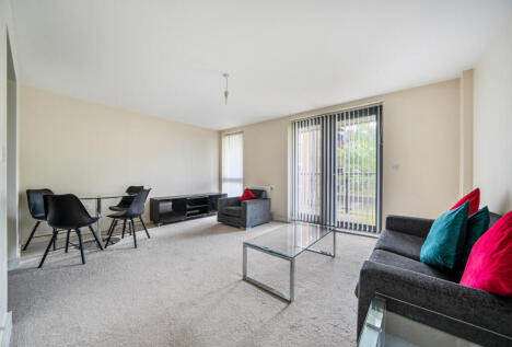 Needleman Close, London, NW9