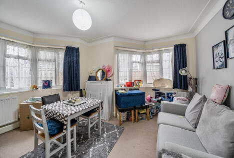 Church Lane, London, NW9