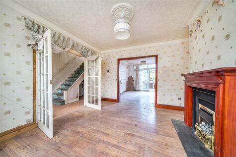 Park Gardens, London, NW9