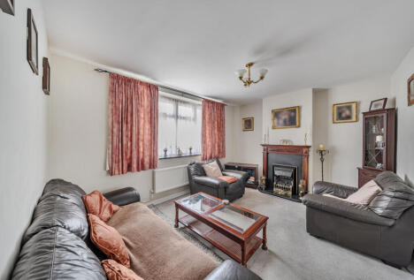 Imperial Way, Kenton, Harrow, Middlesex, HA3