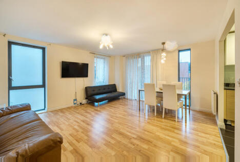 Needleman Close, London, NW9