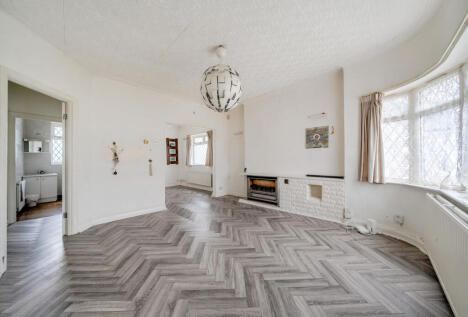 Blair Avenue, London, NW9