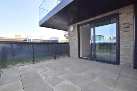 Homefield Rise, ORPINGTON, Kent, BR6