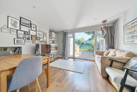 Rye Crescent, Orpington, BR5