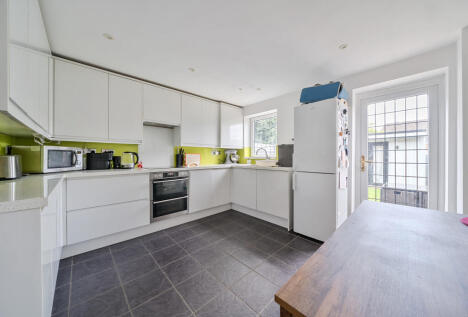 Stanton Close, Orpington, Bromley, BR5