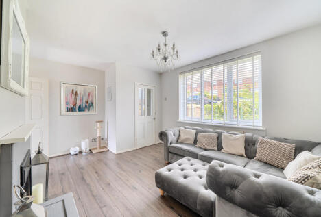 Thorndon Close, Orpington, Bromley, BR5