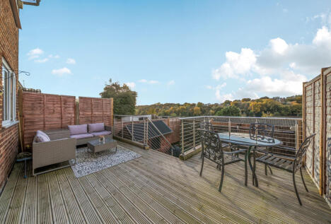 Swievelands Road, Biggin Hill, Westerham, TN16