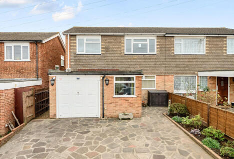 Nicolson Road, Orpington, BR5
