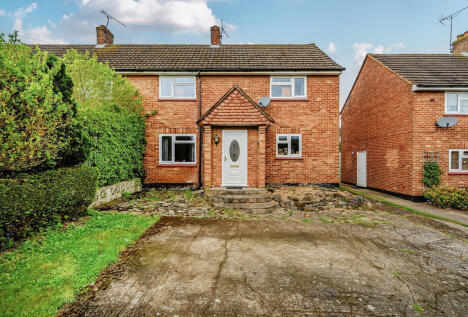 Orchard Close, Sevenoaks, TN14