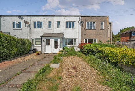 Dynes Road, Kemsing, Sevenoaks, Kent, TN15