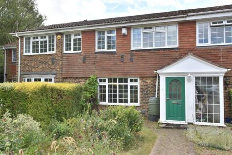 Warham Road, Otford, Sevenoaks, Kent, TN14