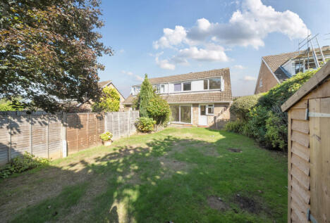 Pontoise Close, Sevenoaks, Kent, TN13