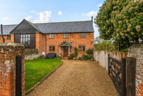 Ovenden Road, Sundridge, Sevenoaks, Kent, TN14