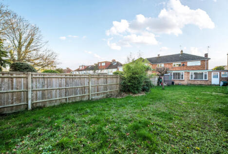 Oxenhill Road, Kemsing, Sevenoaks, TN15