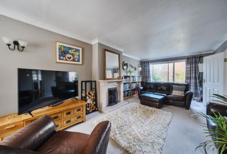 Westwood Road, Tunbridge Wells, Kent, TN4
