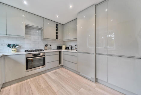 Culverden Down, Tunbridge Wells, Kent, TN4