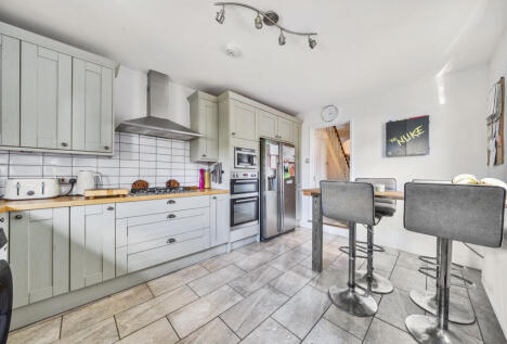 Langton Road, Langton Green, Tunbridge Wells, Kent, TN3