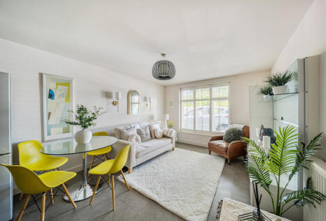 Kingswood Road, Tunbridge Wells, Kent, TN2