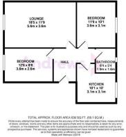 5 Mansion House Mews
