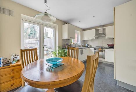 Addison Road, Tunbridge Wells, Kent, TN2