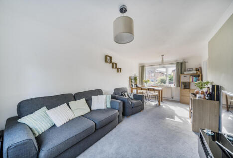 Weller Road, Tunbridge Wells, Kent, TN4