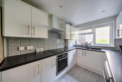 High Beeches, Tunbridge Wells, Kent, TN2