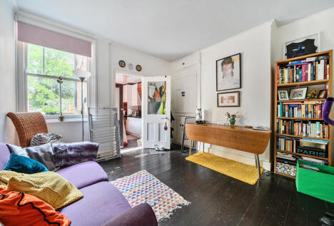 Napier Road, Tunbridge Wells, Kent, TN2