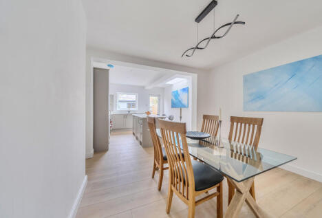 Nursery Road, Tunbridge Wells, Kent, TN4