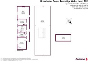 Floorplans