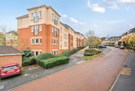 Queripel Close, Tunbridge Wells, Kent, TN2