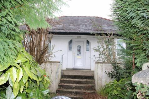 Minffordd Road, Penrhyndeudraeth, Gwynedd, LL48