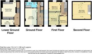 FLOOR-PLAN