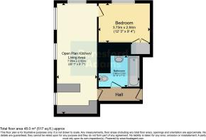 FLOOR-PLAN