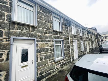 Newborough Street, BLAENAU FFESTINIOG, Gwynedd, LL41