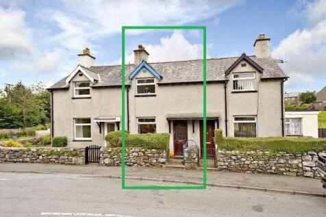 Gellilydan, Blaenau Ffestiniog, LL41