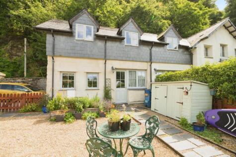 Maentwrog, Blaenau Ffestiniog, Gwynedd, LL41