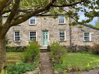 Gellilydan, Blaenau Ffestiniog, Gwynedd, LL41