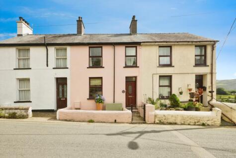 Penrhyndeudraeth, Gwynedd, LL48