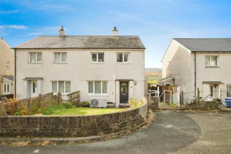 Cefn Gwyn, Trawsfynydd, Blaenau Ffestiniog, Gwynedd, LL41