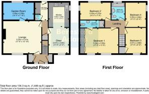 FLOOR-PLAN