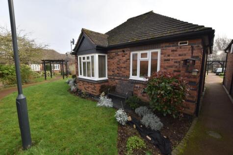 Badger Court, Loughborough, LE11