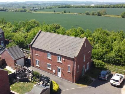 Southfield Avenue, Sileby, LE12