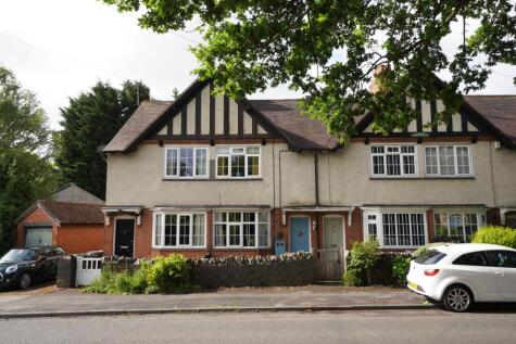 Nanpantan Road, Loughborough, LE11