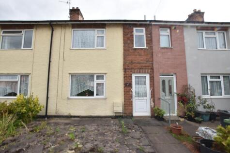 Ratcliffe Road, Sileby, LE12