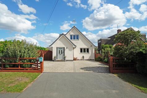 Park Lane, Sutton Bonington, LE12