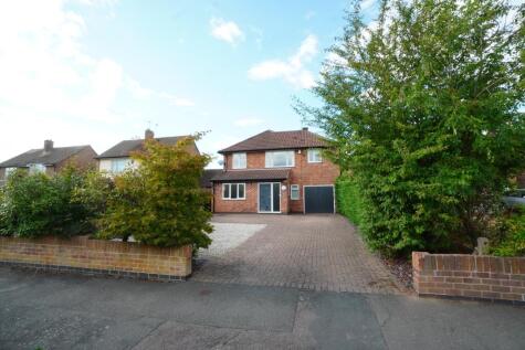 Holywell Drive, Loughborough, LE11