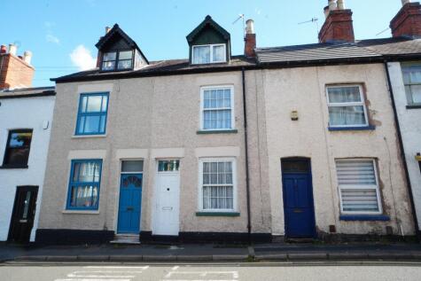 Meadow Lane, Loughborough, LE11