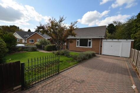 Foxhills, Kegworth, DE74