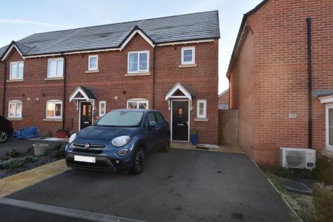 Bedford Court, Kegworth, DE74