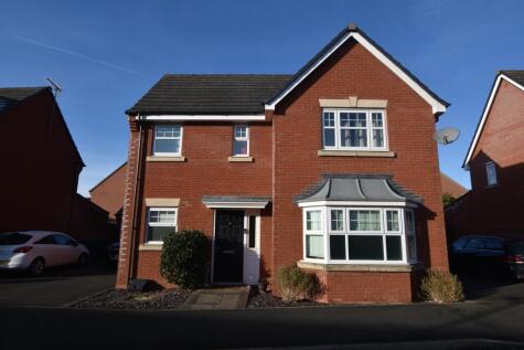 Hardy Way, East Leake, LE12